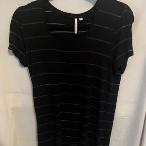 Calvin Klein jeans size S top